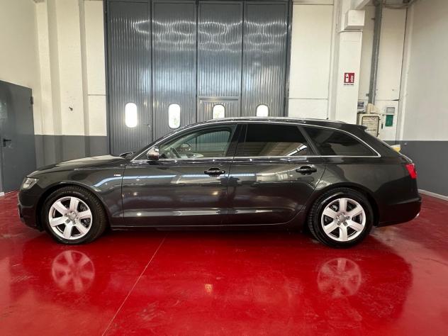 Audi A6 Avant 3.0 TDI 204 CV multitronic Advanced - Foto 8