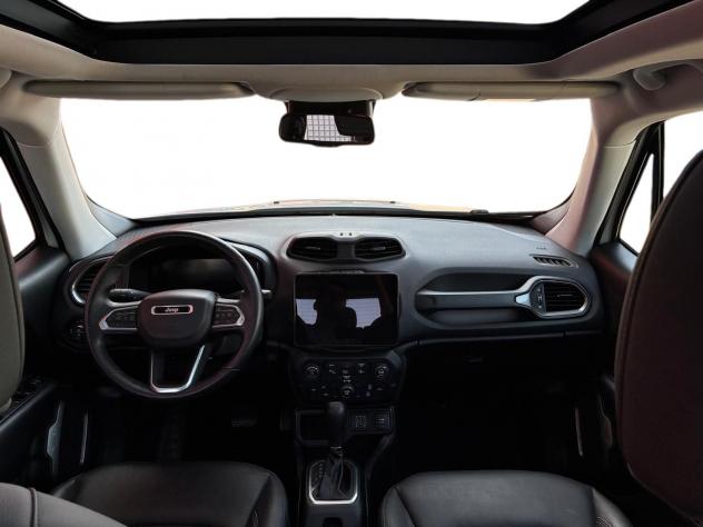 Jeep Renegade 1.5 turbo t4 mhev Summit 2wd dct - Foto 7