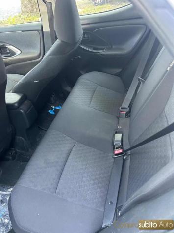 TOYOTA Yaris 1.5 Hybrid 5 porte Trend rif. 24113684 - Foto 10