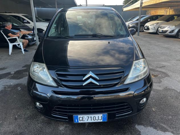 Citroen C3 1.6 HDi 90 Exclusive Style 09 - Foto 8