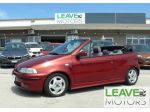 Fiat Punto 90 cat Cabrio ELX (M1529)