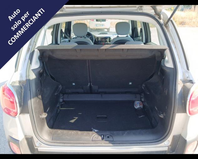 FIAT 500L 1.3 Multijet 85 CV Pop - Foto 6