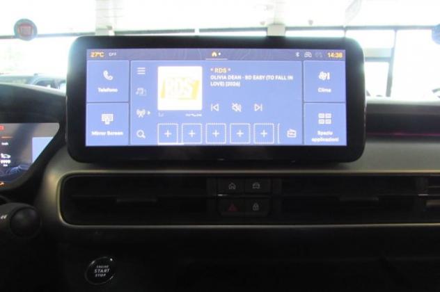 JEEP Avenger 1.2 Turbo 100 CV Summit rif. 23726835 - Foto 10