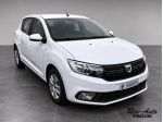 Dacia Sandero Streetway 1.5 Blue dCi 75 CV S&S Comfort