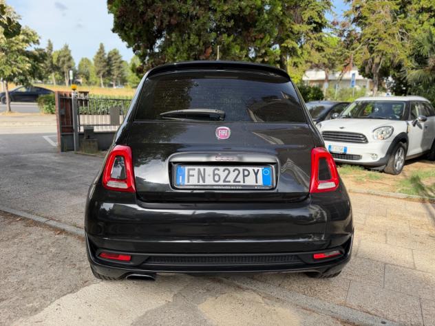 Fiat 500 1.3 Multijet 95 CV S - Foto 7