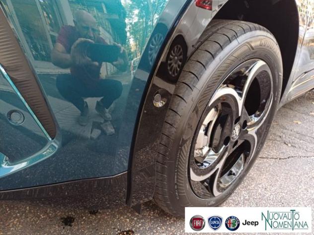 ALFA ROMEO Junior 1.2 ibrida Ti 145cv edct6 Tetto Apribile rif. 24226926 - Foto 4
