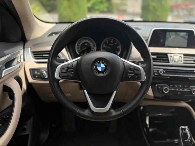 Bmw X1 xDrive20d xLine - Foto 9