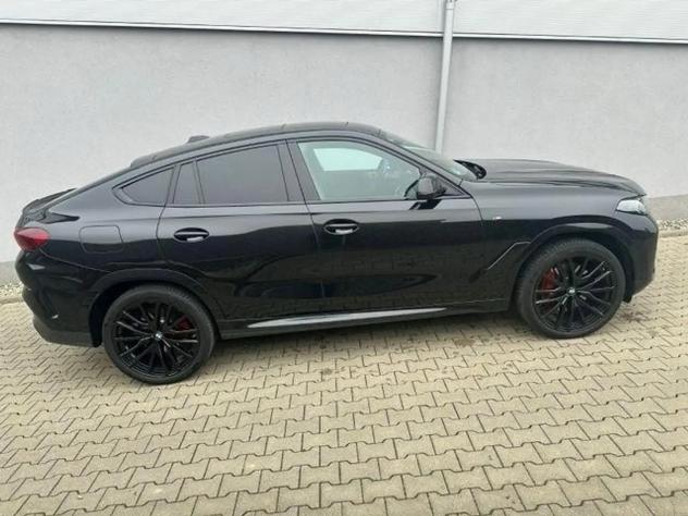 Bmw X6 M xDrive30d 48V Msport Pro - Foto 5