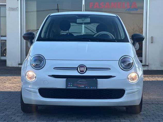 FIAT 500 1.0 Hybrid Dolcevita - NO VINCOLI FINANZIARI rif. 23002739 - Foto 2