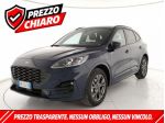 Ford Kuga 2.5 phev ST-Line X 2wd 225cv cvt