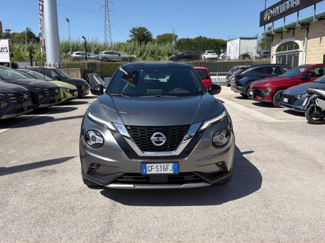 Nissan Juke II 2020 1.0 dig-t N-Design 114cv - Foto 2