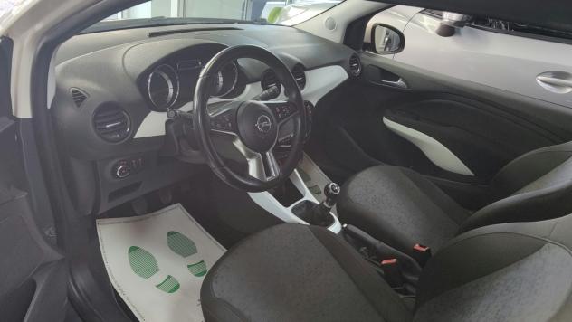 Opel Adam 1.4 87 CV GPL Tech Jam - Foto 6