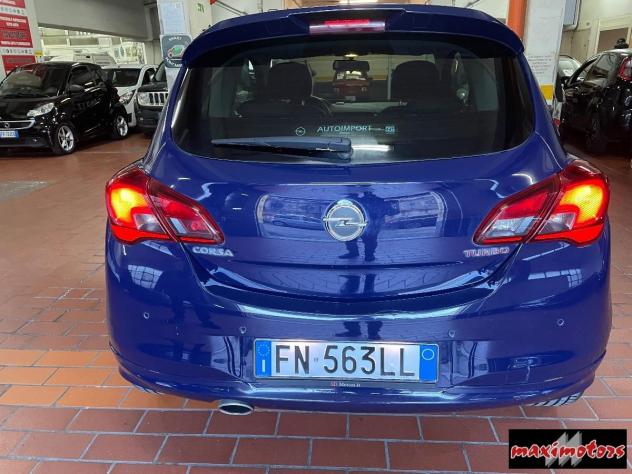 OPEL - Corsa - 1.4 T 150 CV S&S Coupé GSi - Foto 8