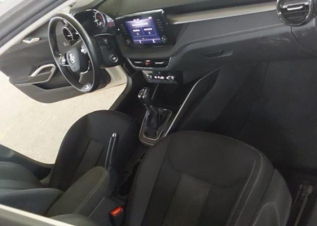 SKODA Fabia 1.0TSI 110Cv DSG Style Pdc UNIPRO IVA DEDUCIBILE rif. 24161047 - Foto 7
