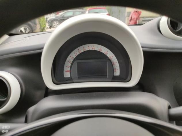 SMART ForFour 70 1.0 YOUNGSTER CLIMA.CRUISE,BLUETOOTH rif. 19438632 - Foto 10