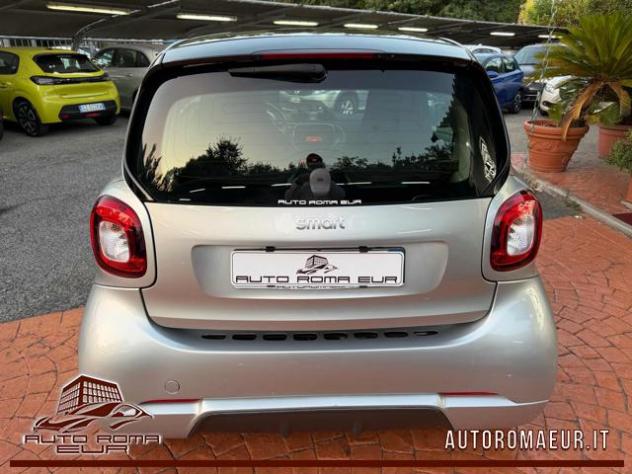 SMART ForTwo 1.0 twinamic Superpassion PREZZO REALE! ITALIANA! rif. 23999711 - Foto 4