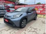 Toyota Aygo X  DISPONIBILE ESCLUSIVAMENTE A NOLEGGIO/ ADATTA A NEOPATENTATI
