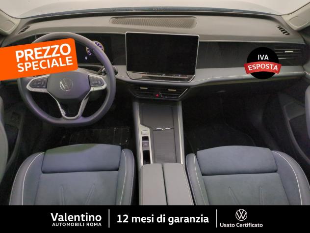 Volkswagen Passat 1.5 TSI eHybrid 204 CV DSG Business - Foto 7