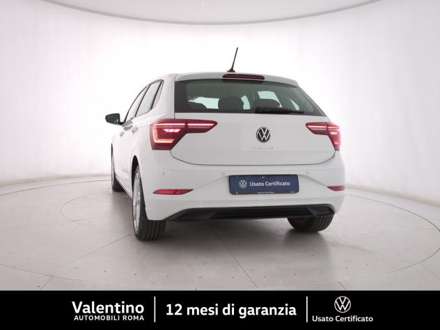 Volkswagen Polo 1.0 TSI DSG Style - Foto 5