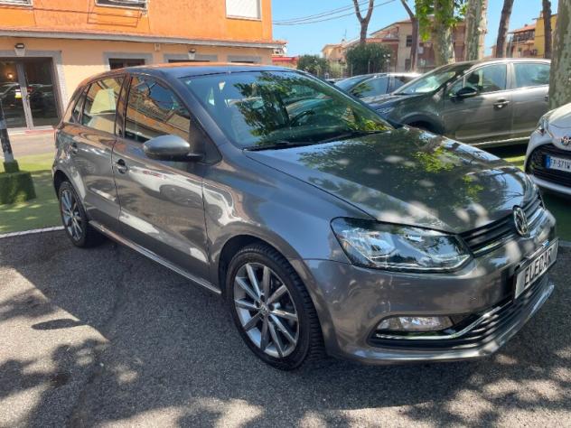 VOLKSWAGEN Polo 5ª serie Polo 1.4 DSG 5 porte Highline - Foto 3