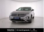Volkswagen T-Roc 1.5 TSI DSG ACT Style