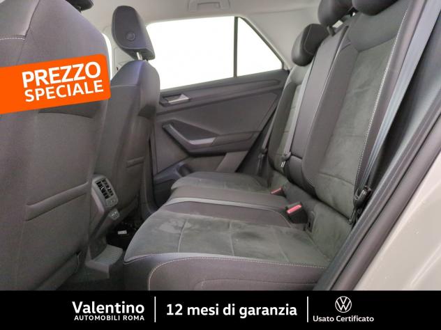 Volkswagen T-Roc 2.0 TDI SCR Style - Foto 10