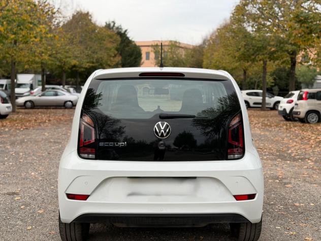 Volkswagen up! up! 5p 1.0 eco up! Move up! 68cv my20 - Foto 5