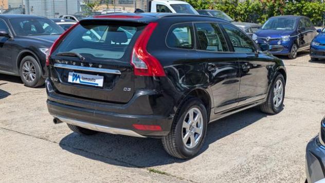 VOLVO XC60 2.0d Geartronic 136cv rif. 23742216 - Foto 3