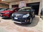 Suzuki SX4 1.9 DDiS (Multijet) Outdoor Line 4x4