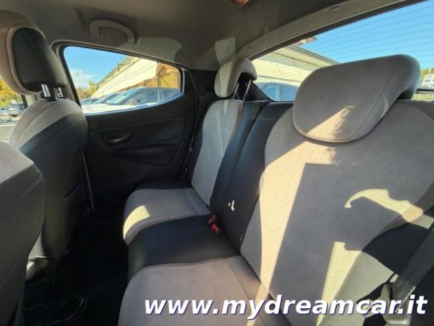 LANCIA Ypsilon 0.9 TwinAir 85 CV 5 porte Metano Ecochic Gold rif. 24208952 - Foto 10