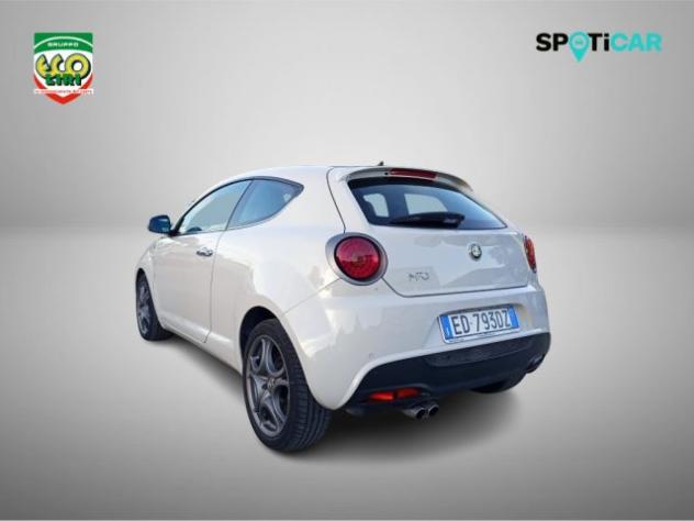 ALFA ROMEO MiTo 1.4 T 170 CV M.air S&S Q.Verde Sport Plus Pack rif. 24192051 - Foto 7
