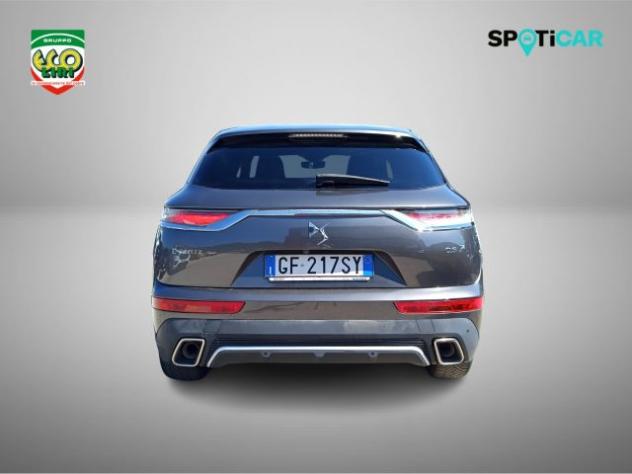 DS AUTOMOBILES DS 7 Crossback E-Tense Performance Line rif. 21721292 - Foto 5