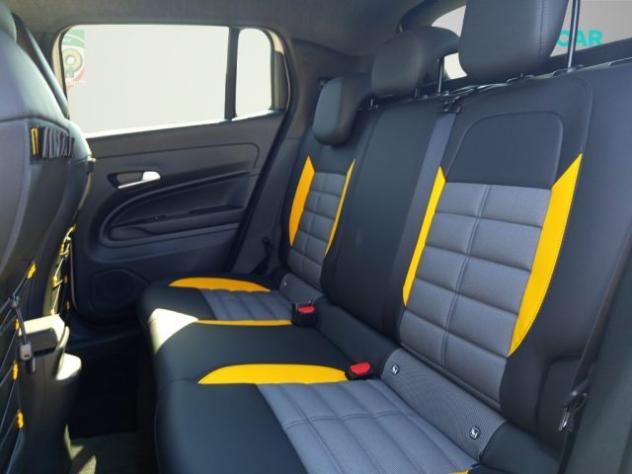 JEEP Avenger 1.2 Turbo 145 CV MHEV 4xe The North Face rif. 24066069 - Foto 10