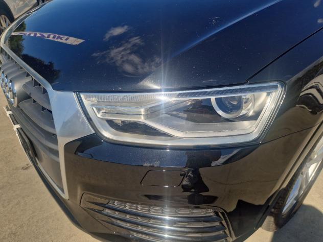 Audi Q3 Q3 2.0 TDI 150 CV quattro S tronic S line Edition - Foto 7
