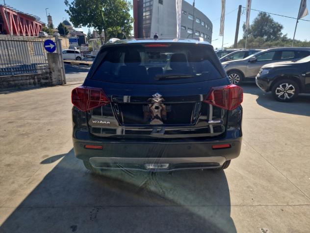 Suzuki Vitara 1.4 Boosterjet Hybrid Cool - Foto 6