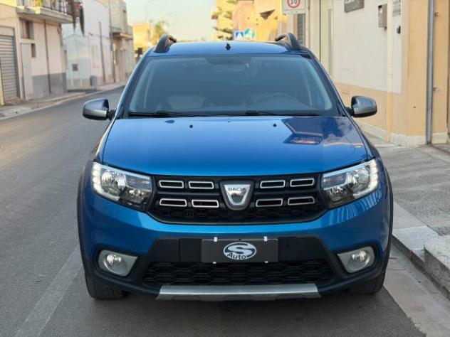 DACIA Sandero Stepway TCe GPL 90CV Techroad rif. 24044045 - Foto 7