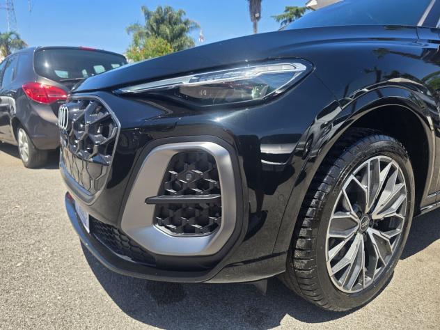 AUDI Q5 SPB 204CV SLINE QUATTRO STRONIC - Foto 9