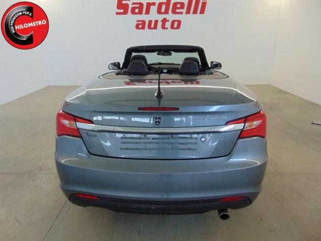 LANCIA Flavia 2.4 rif. 24149042 - Foto 7