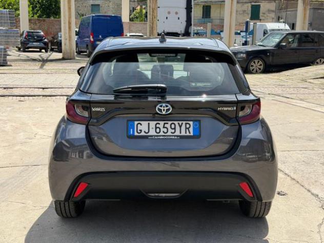 TOYOTA Yaris 1.0 5 porte Business rif. 23780242 - Foto 6