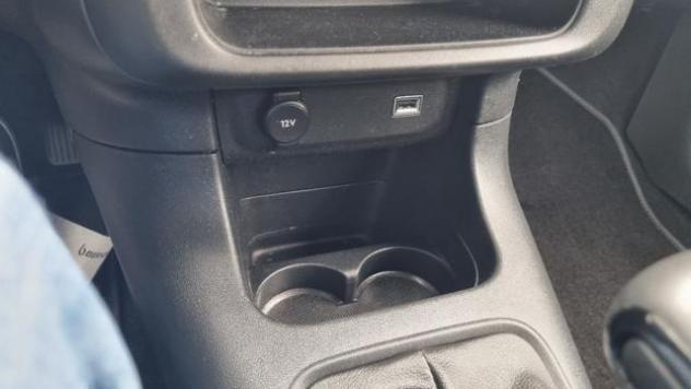 CITROEN C3 PureTech 110 S&S Shine rif. 23716699 - Foto 8