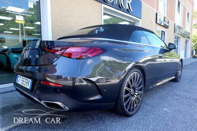 MERCEDES-BENZ CLE 200 Cabrio AMG Line Advanced Plus rif. 24040198 - Foto 5