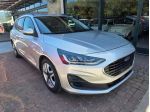Ford Focus 1.5 tdci 120 CV automatico SW Business