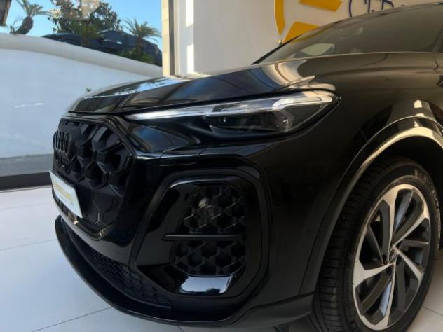 AUDI Q5 SPB TDI 150 kW mHEV+ S tronic quattro S line editi rif. 23835079 - Foto 9