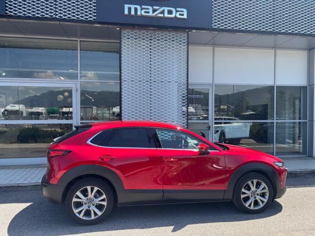 Mazda CX-30 2.0 m-hybrid Evolve 2wd 150cv 6mt - Foto 2