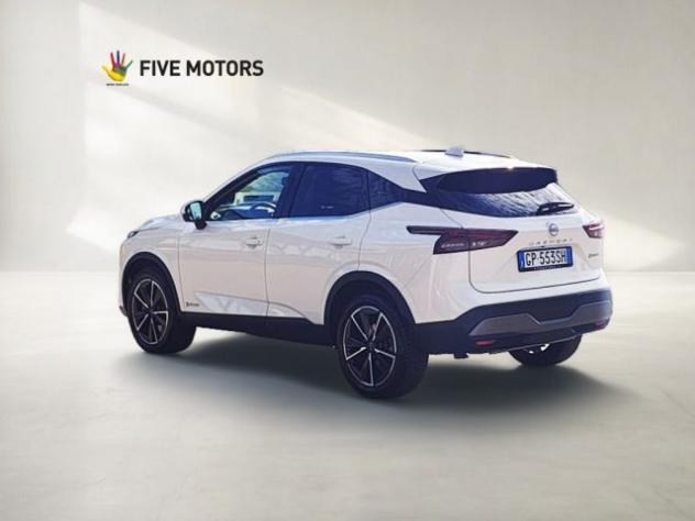 NISSAN Qashqai e-Power Tekna rif. 24208214 - Foto 5