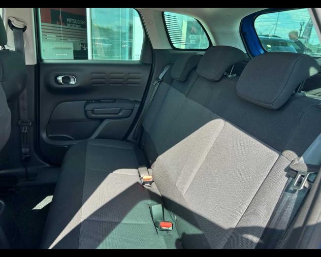 Citroën C3 Aircross BlueHDi 110 S&S Feel - Foto 9