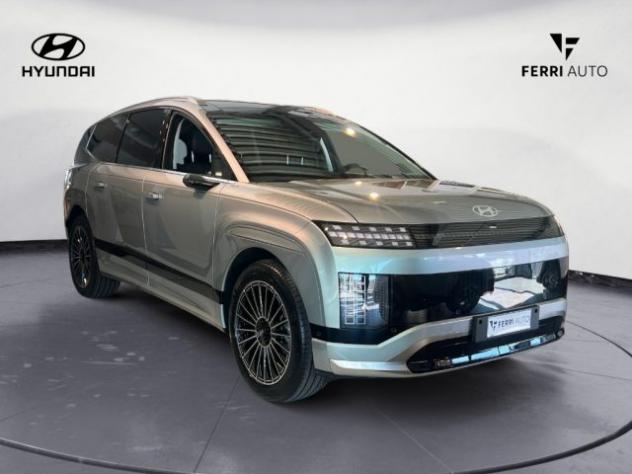HYUNDAI Ioniq 9 110KWh 4WD Calligraphy Performance rif. 22836937 - Foto 3