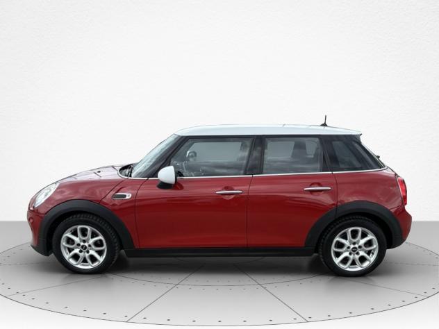MINI Mini Mini 1.5 One D Boost 5 porte - Foto 7