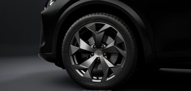 CUPRA Formentor Formentor 1.5 Hybrid DSG - Foto 5