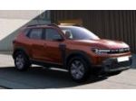 DACIA Duster Eco-G 120   FINAZIAMENTO TASSO ZERO rif. 23821587